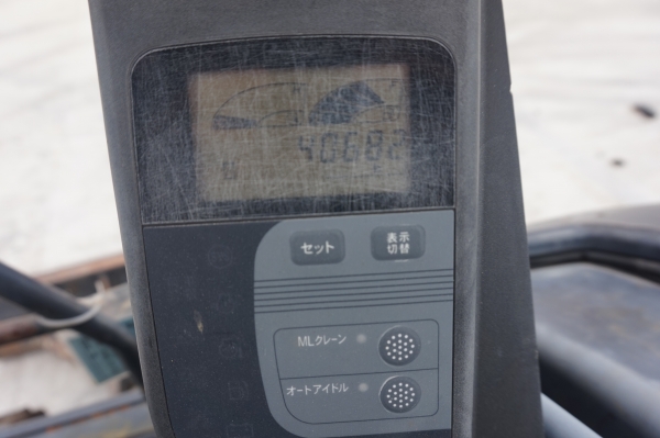 ขายแบคโฮ HITACHI ZX30U-2 นำเข้าจากญี่ปุ่นยังไม่ผ่านการใช้งานในไทย ขายแบคโฮ HITACHI ZX30U-2 นำเข้าจากญี่ปุ่นยังไม่ผ่านการใช้งานในไทย