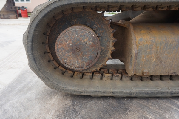 ขายแบคโฮ HITACHI ZX30U-2 นำเข้าจากญี่ปุ่นยังไม่ผ่านการใช้งานในไทย ขายแบคโฮ HITACHI ZX30U-2 นำเข้าจากญี่ปุ่นยังไม่ผ่านการใช้งานในไทย