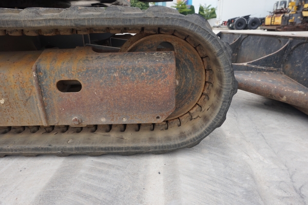 ขายแบคโฮ HITACHI ZX30U-2 นำเข้าจากญี่ปุ่นยังไม่ผ่านการใช้งานในไทย ขายแบคโฮ HITACHI ZX30U-2 นำเข้าจากญี่ปุ่นยังไม่ผ่านการใช้งานในไทย