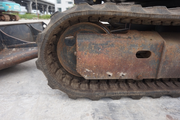 ขายแบคโฮ HITACHI ZX30U-2 นำเข้าจากญี่ปุ่นยังไม่ผ่านการใช้งานในไทย ขายแบคโฮ HITACHI ZX30U-2 นำเข้าจากญี่ปุ่นยังไม่ผ่านการใช้งานในไทย