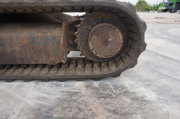 ขายแบคโฮ HITACHI ZX30U-2 นำเข้าจากญี่ปุ่นยังไม่ผ่านการใช้งานในไทย ขายแบคโฮ HITACHI ZX30U-2 นำเข้าจากญี่ปุ่นยังไม่ผ่านการใช้งานในไทย