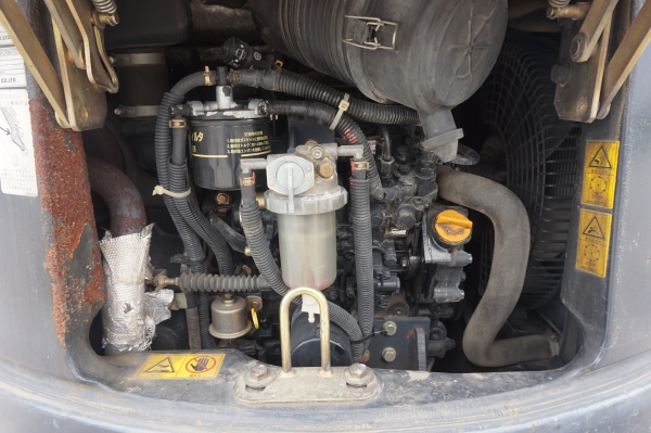 ขายแบคโฮ HITACHI ZX30U-2 นำเข้าจากญี่ปุ่นยังไม่ผ่านการใช้งานในไทย ขายแบคโฮ HITACHI ZX30U-2 นำเข้าจากญี่ปุ่นยังไม่ผ่านการใช้งานในไทย