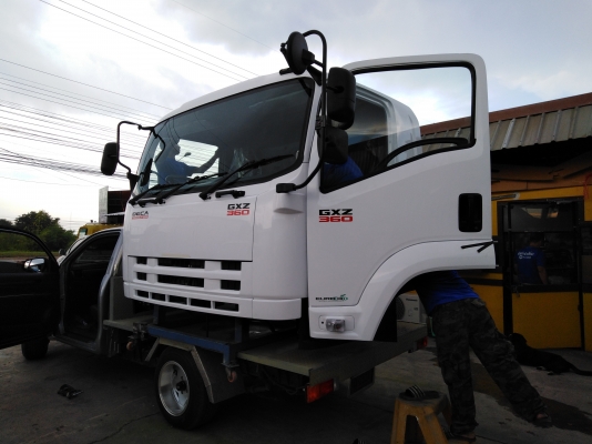 หัวเก๋ง ยี่ห้อisuzuรุ่น360 หัวเก๋ง ยี่ห้อisuzuรุ่น360