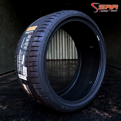 PIRELLI DRAGON SPORT 275/30R20 ปี18 ราคาพิเศษ PIRELLI DRAGON SPORT 275/30R20 ปี18 ราคาพิเศษ