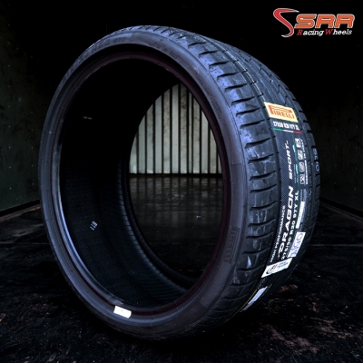 PIRELLI DRAGON SPORT 275/30R20 ปี18 ราคาพิเศษ PIRELLI DRAGON SPORT 275/30R20 ปี18 ราคาพิเศษ
