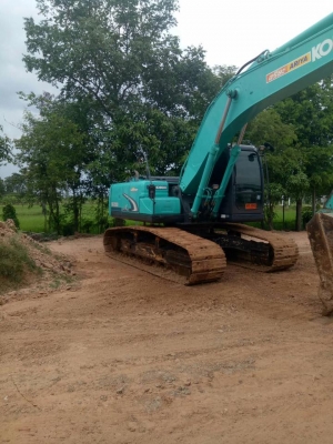 ขายรถแบคโค SK200 Super Xm ใช้งาน7พันชั่วโมง เอกสารเล่มทะเบียน ราคา2,250,000 สนใจโทร 090-8588220 093-3258446 098-4610380 ดูประกาศทั้งหมด https://www.facebook.com/narong2truck/ www.narong2truck.com www.truck.in.th/498 รับจัดไฟแนนซ์นอกสถานที่ เพจFacebook ณรง