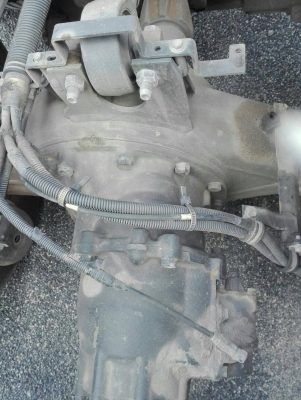 ขายรถบรรทุก 10 ล้อหัวลาก ISUZU DECA 360 แรงม้าปี 2556 ราคา 1700000 ขายรถบรรทุก 10 ล้อหัวลาก ISUZU DECA 360 แรงม้าปี 2556 ราคา 1700000