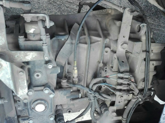 ขายรถบรรทุก 10 ล้อหัวลาก ISUZU DECA 360 แรงม้าปี 2556 ราคา 1700000 ขายรถบรรทุก 10 ล้อหัวลาก ISUZU DECA 360 แรงม้าปี 2556 ราคา 1700000