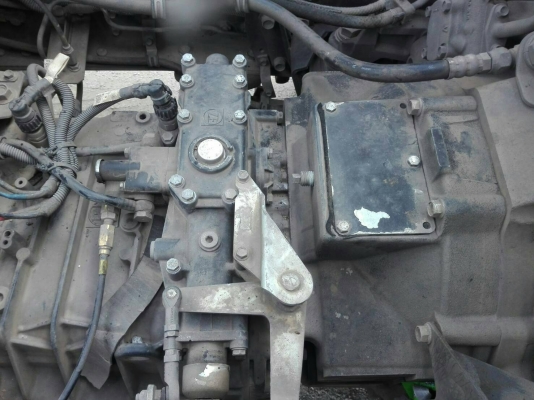 ขายรถบรรทุก 10 ล้อหัวลาก ISUZU DECA 360 แรงม้าปี 2556 ราคา 1700000 ขายรถบรรทุก 10 ล้อหัวลาก ISUZU DECA 360 แรงม้าปี 2556 ราคา 1700000