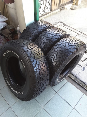BF KO1 USA. 31-10.5-15 สิ้นปี11 สภาพสวยๆ 1ชุด