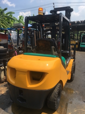 อาร์ ซี เอช โฟรคลิฟท์ ขาย โคมะสุ ขีด 17 ดีเซล 3.5 ตัน เสา 4.5 เมตร อาร์ ซี เอช โฟรคลิฟท์ ขาย โคมะสุ ขีด 17 ดีเซล 3.5 ตัน เสา 4.5 เมตร