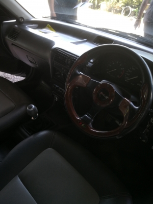 ขายครับ 45,000บาท เปลี่ยนแบตขับกลับได้เล รถจอดนานครับ สนใจโทร 0864143384 ขายครับ 45,000บาท เปลี่ยนแบตขับกลับได้เล รถจอดนานครับ สนใจโทร 0864143384