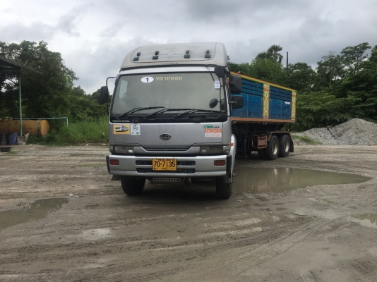 อาร์ ซี เอช  โฟรคลิฟท์  ขายหัวราก