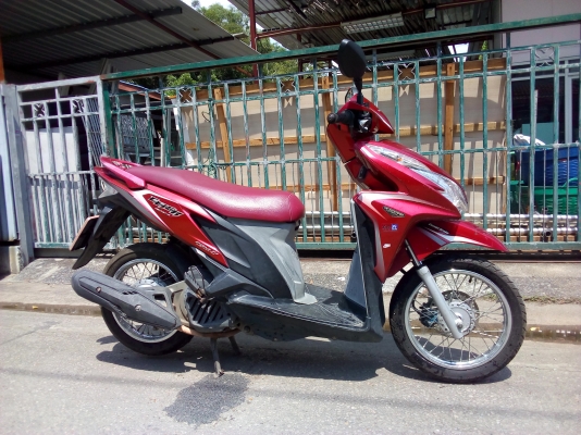 ขาย honda click 125 i combri ขาย honda click 125 i combri