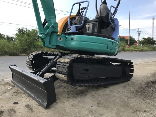 Komatsu pc30mr-1สภาพดีเก่าญี่ปุ่น มีใบอินวอยไม่เคยใช้ในไทย Komatsu pc30mr-1สภาพดีเก่าญี่ปุ่น มีใบอินวอยไม่เคยใช้ในไทย