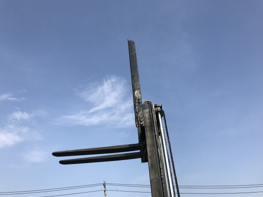 Mitsubishi fd25สภาพดีเก่าญี่ปุ่น มีใบอินวอยไม่เคยใช้ในไทย