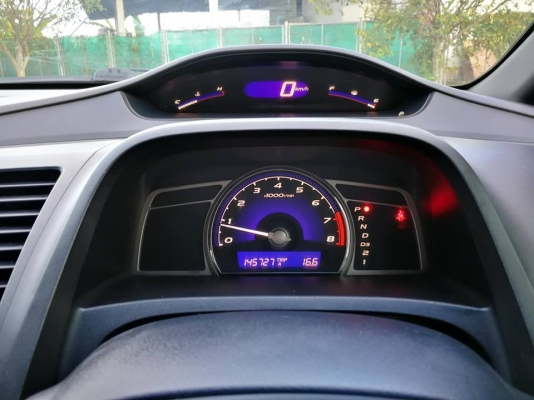 Honda civic fd auto ปี 2551 ราคา 298,000 บาท  ดาวน์ 8,000 บาท +++++++++