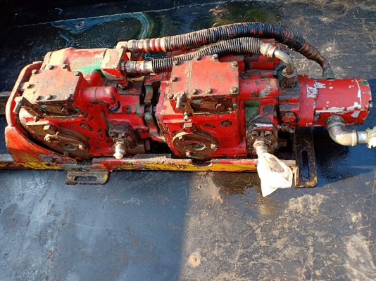 ปั้มแฝดไดกิ้น22