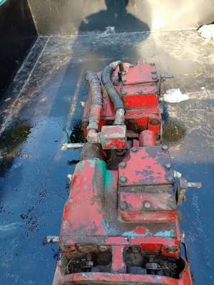 ปั้มแฝดไดกิ้น22