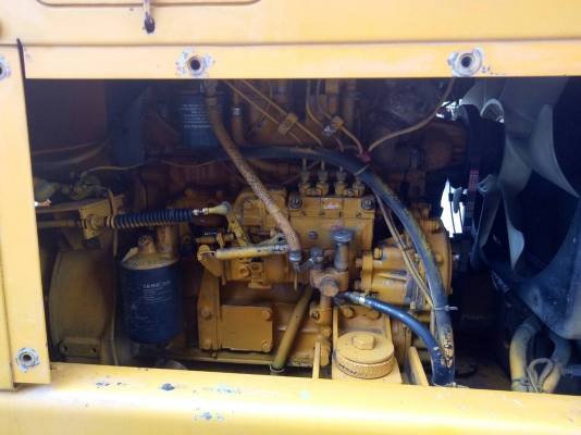 ฝาก ขายรถตัก สนใจติดต่อสอบถามระเอียด 081-9870197 พี่ทนง