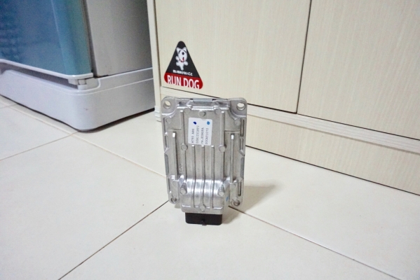 ECU DUCATI MONSTER 795 ABS