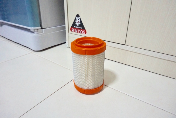 ขายกรองเดิม DUCATI MONSTER 795 ABS