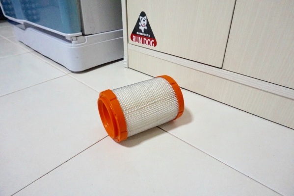 ขายกรองเดิม DUCATI MONSTER 795 ABS