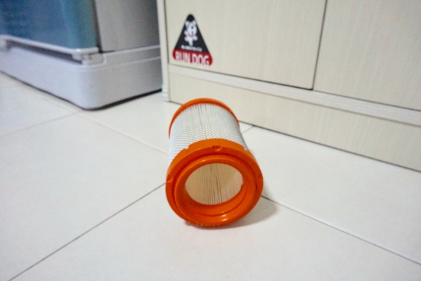 ขายกรองเดิม DUCATI MONSTER 795 ABS