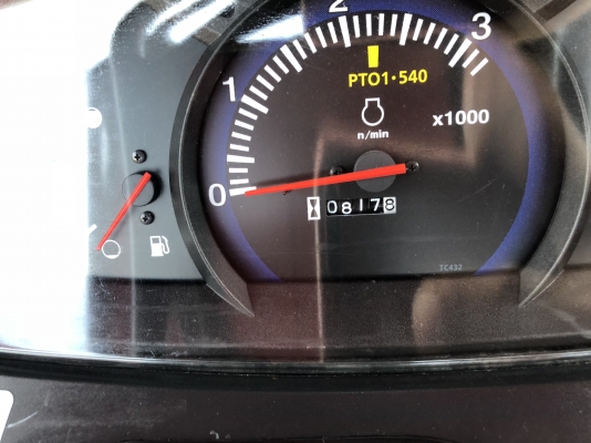 ขายดาวน์/สด L4708SP พร้อมผานกลัง6/24ตราช้าง พร้อมใช้งาน