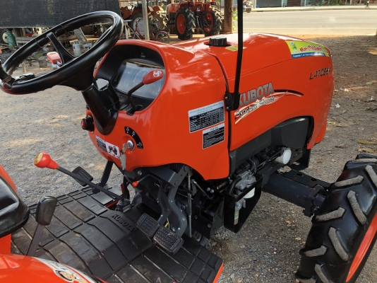 ขายดาวน์/สด L4708SP พร้อมผานกลัง6/24ตราช้าง พร้อมใช้งาน