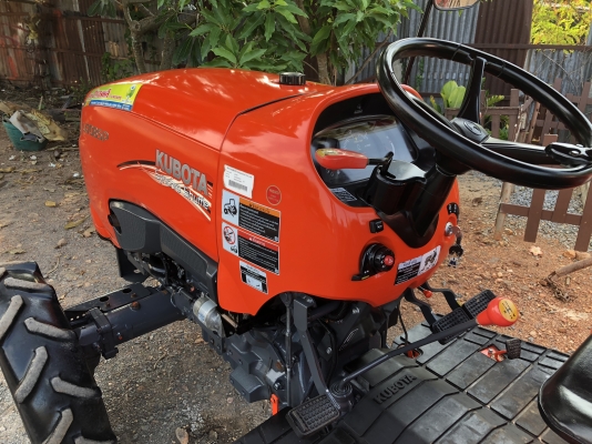 ขายดาวน์/สด L4708SP พร้อมผานกลัง6/24ตราช้าง พร้อมใช้งาน