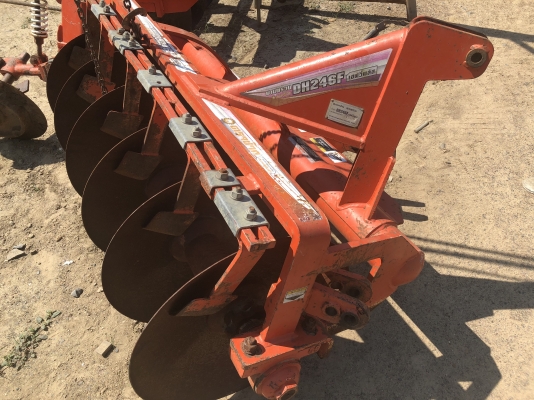 ขายดาวน์/สด L4708SP พร้อมผานกลัง6/24ตราช้าง พร้อมใช้งาน