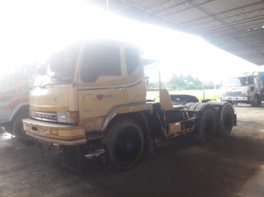 ขายคู่!!! 2 เพลา สภาพดี พร้อมโอน