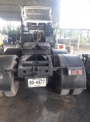 ขายคู่!!! 2 เพลา สภาพดี พร้อมโอน