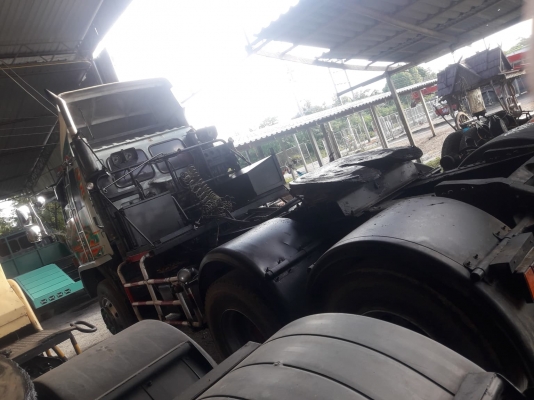 ขายคู่!!! 2 เพลา สภาพดี พร้อมโอน