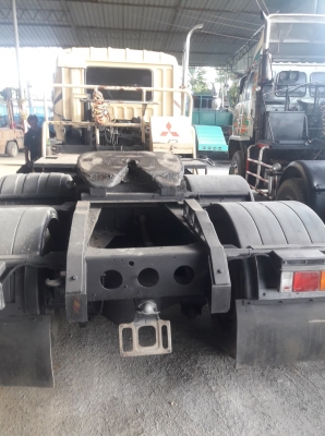 ขายคู่!!! 2 เพลา สภาพดี พร้อมโอน