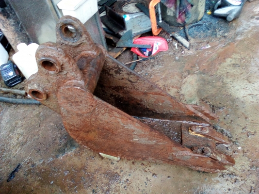 ปุ๋งกี่มือ2 6000 เหล็ก14มม. ปุ๋งกี่มือ2 6000 เหล็ก14มม.