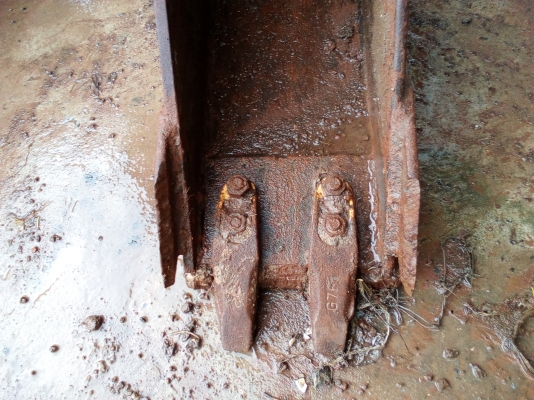 ปุ๋งกี่มือ2 6000 เหล็ก14มม. ปุ๋งกี่มือ2 6000 เหล็ก14มม.