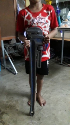 ขายประเเจ คอม้า rigid 36 นิ้ว
