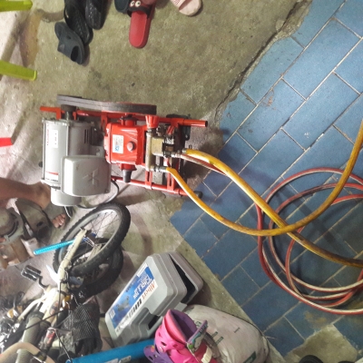 ขาย !! ปั้มฉีดยาพร้อมมอเตอร์.มิตซู.ขนาด2แรง220v.พร้อมใช้ ขาย !! ปั้มฉีดยาพร้อมมอเตอร์.มิตซู.ขนาด2แรง220v.พร้อมใช้