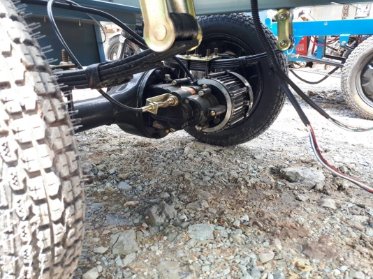 ขายถูกๆ รถสามล้อไฟฟ้า ของใหม่ นำเข้า กระบะเปิดได้ 3 ด้าน ใช้งานง่าย ประหยัดค่าใช้จ่าย พร้อมใช้