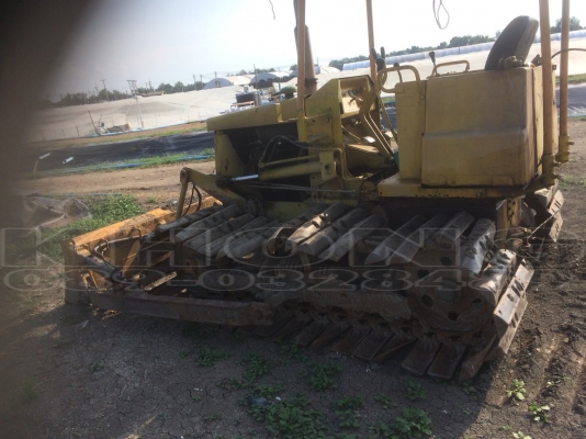 ขายด่วน รถดันดิน d20 รุ่น 5 รถใช้งานได้เลยเพียง 130000 บาท ขายด่วน รถดันดิน d20 รุ่น 5 รถใช้งานได้เลยเพียง 130000 บาท