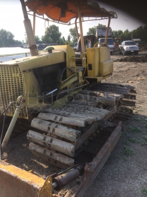 ขายด่วน รถดันดิน d20 รุ่น 5 รถใช้งานได้เลยเพียง 130000 บาท ขายด่วน รถดันดิน d20 รุ่น 5 รถใช้งานได้เลยเพียง 130000 บาท