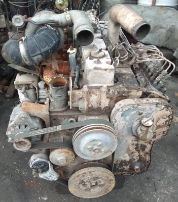 ขายเครื่อง cummins 6CT 300 แรงม้า- 061-782-8785 (ชุดใหม่กันยายน) ขายเครื่อง cummins 6CT 300 แรงม้า- 061-782-8785 (ชุดใหม่กันยายน)