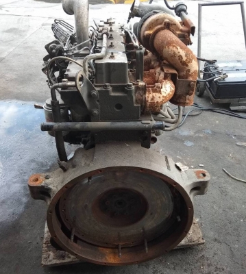 ขายเครื่อง cummins 6CT 300 แรงม้า- 061-782-8785 (ชุดใหม่กันยายน) ขายเครื่อง cummins 6CT 300 แรงม้า- 061-782-8785 (ชุดใหม่กันยายน)