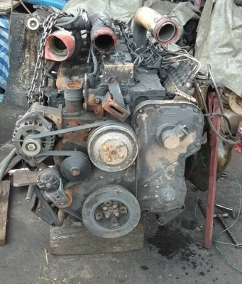 ขายเครื่อง cummins 6CT 300 แรงม้า- 061-782-8785 (ชุดใหม่กันยายน) ขายเครื่อง cummins 6CT 300 แรงม้า- 061-782-8785 (ชุดใหม่กันยายน)