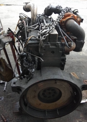 ขายเครื่อง cummins 6CT 300 แรงม้า- 061-782-8785 (ชุดใหม่กันยายน) ขายเครื่อง cummins 6CT 300 แรงม้า- 061-782-8785 (ชุดใหม่กันยายน)