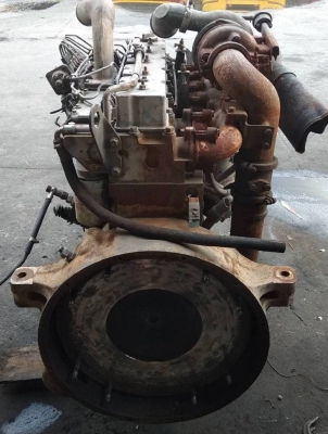 ขายเครื่อง cummins 6CT 300 แรงม้า- 061-782-8785 (ชุดใหม่กันยายน) ขายเครื่อง cummins 6CT 300 แรงม้า- 061-782-8785 (ชุดใหม่กันยายน)