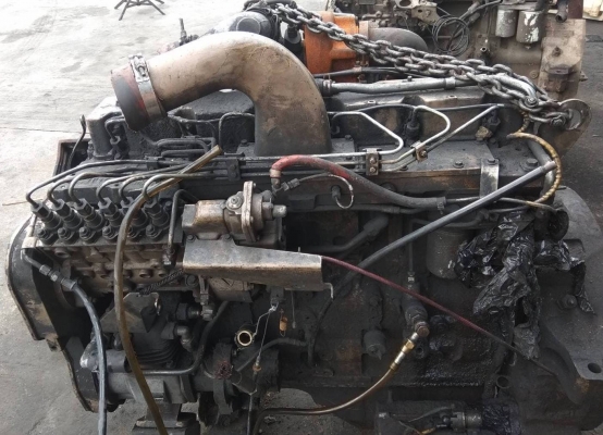 ขายเครื่อง cummins 6CT 300 แรงม้า- 061-782-8785 (ชุดใหม่กันยายน) ขายเครื่อง cummins 6CT 300 แรงม้า- 061-782-8785 (ชุดใหม่กันยายน)