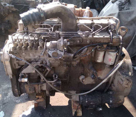 ขายเครื่อง cummins 6CT 300 แรงม้า- 061-782-8785 (ชุดใหม่กันยายน) ขายเครื่อง cummins 6CT 300 แรงม้า- 061-782-8785 (ชุดใหม่กันยายน)